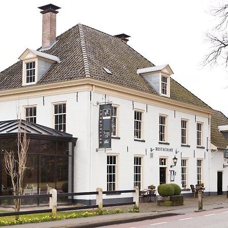 Hotel Restaurant Het Witte Paard Delden Zewnętrze zdjęcie