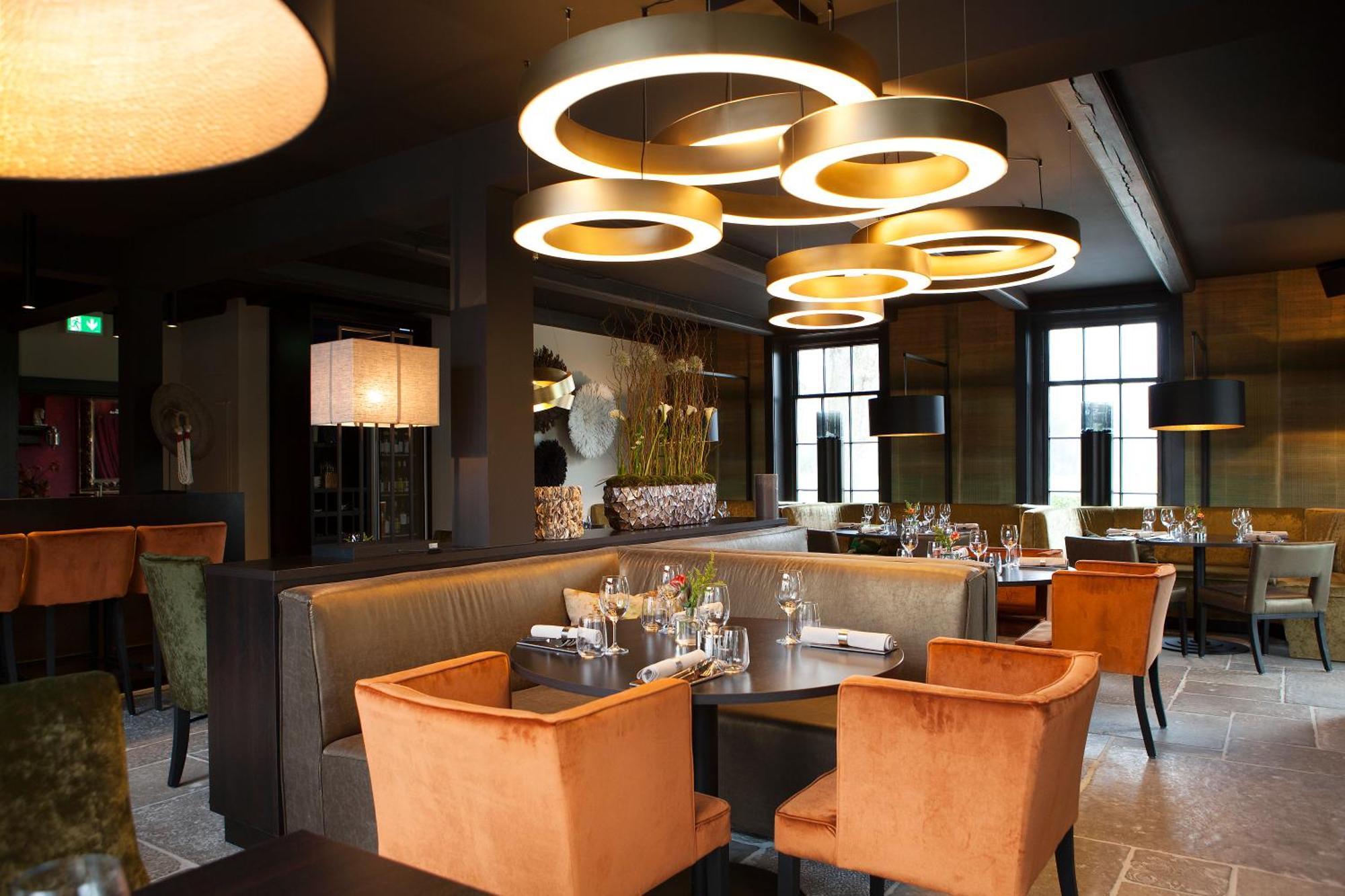 Hotel Restaurant Het Witte Paard Delden Zewnętrze zdjęcie