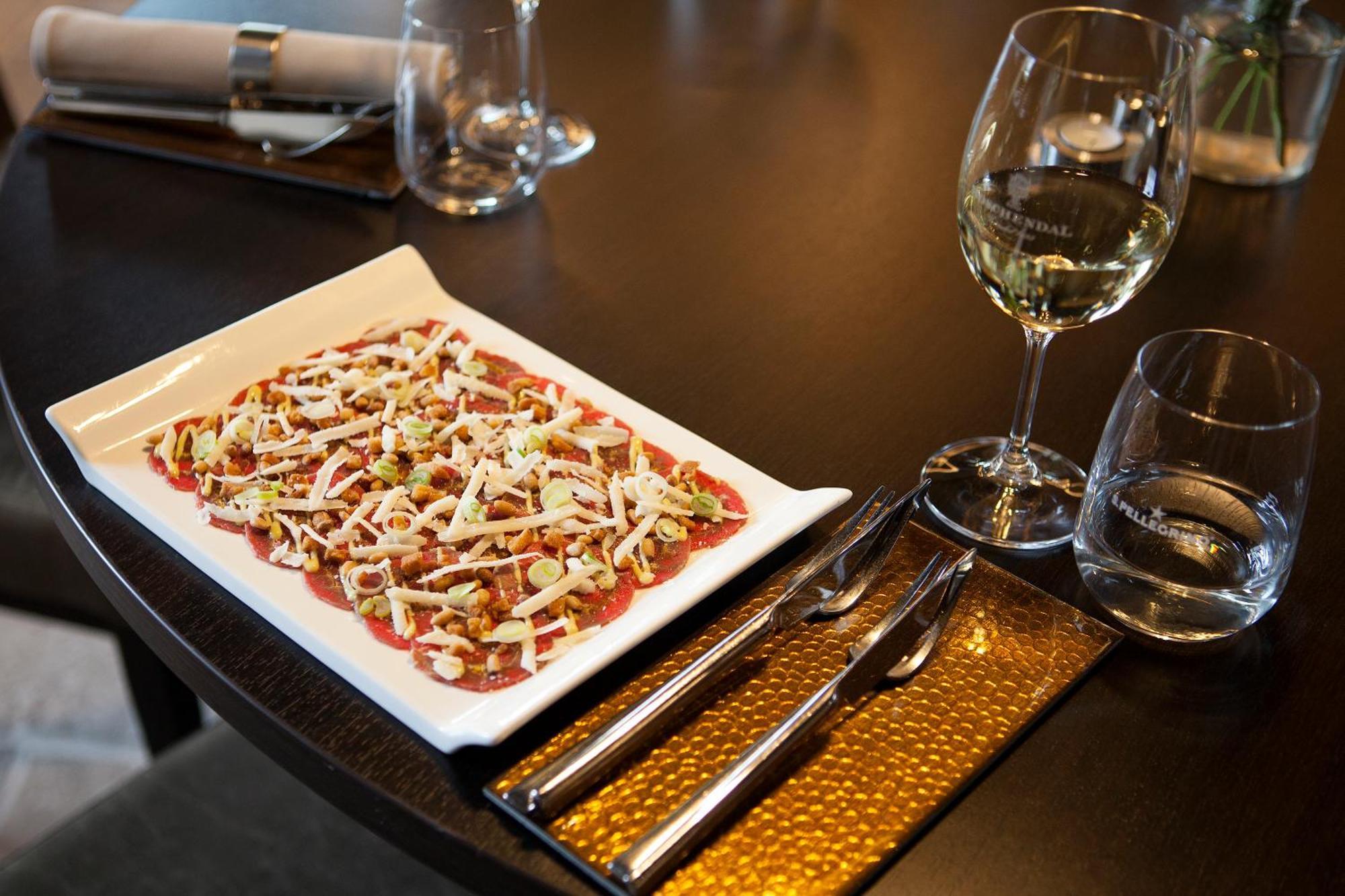 Hotel Restaurant Het Witte Paard Delden Zewnętrze zdjęcie