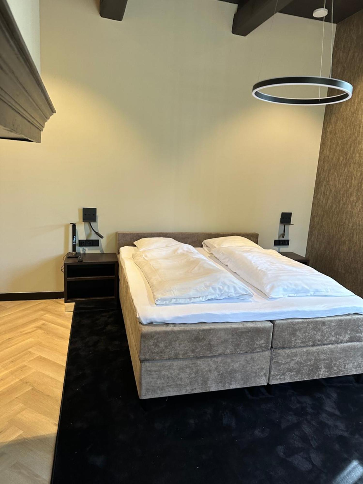 Hotel Restaurant Het Witte Paard Delden Zewnętrze zdjęcie