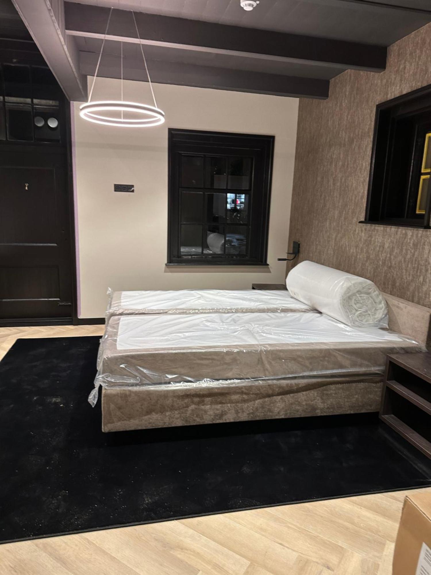 Hotel Restaurant Het Witte Paard Delden Zewnętrze zdjęcie