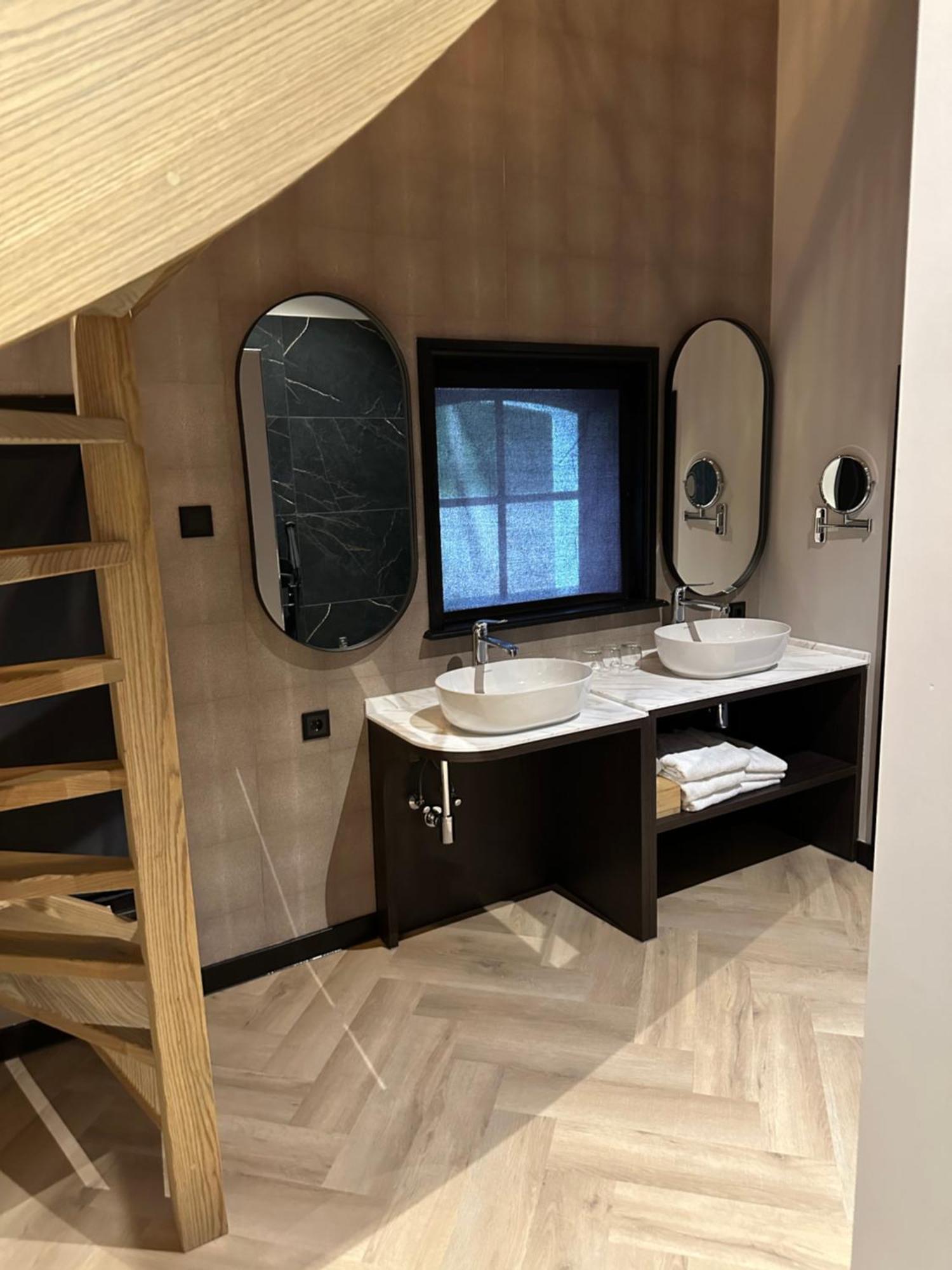 Hotel Restaurant Het Witte Paard Delden Zewnętrze zdjęcie