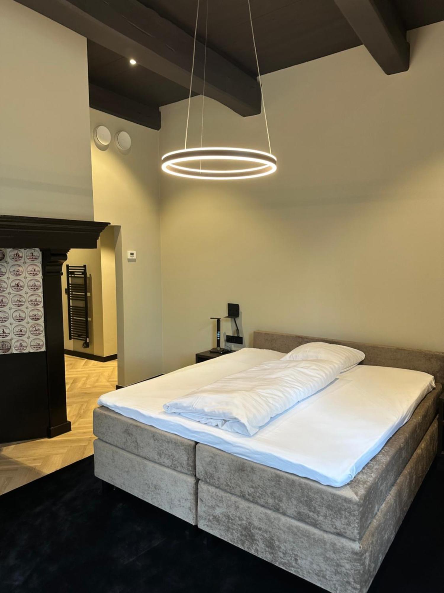 Hotel Restaurant Het Witte Paard Delden Zewnętrze zdjęcie