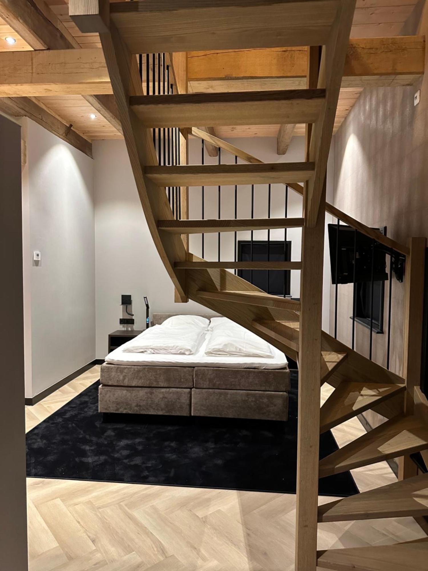 Hotel Restaurant Het Witte Paard Delden Zewnętrze zdjęcie