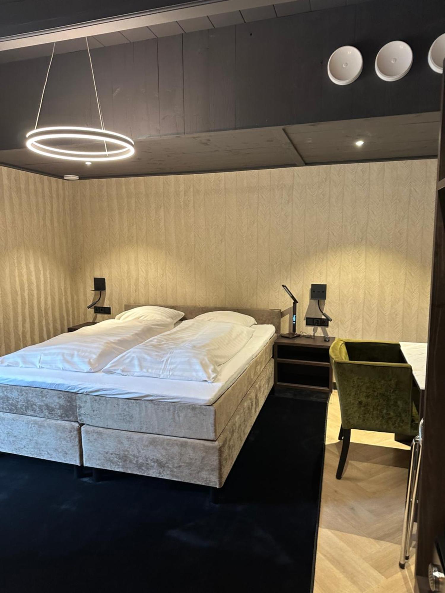 Hotel Restaurant Het Witte Paard Delden Zewnętrze zdjęcie