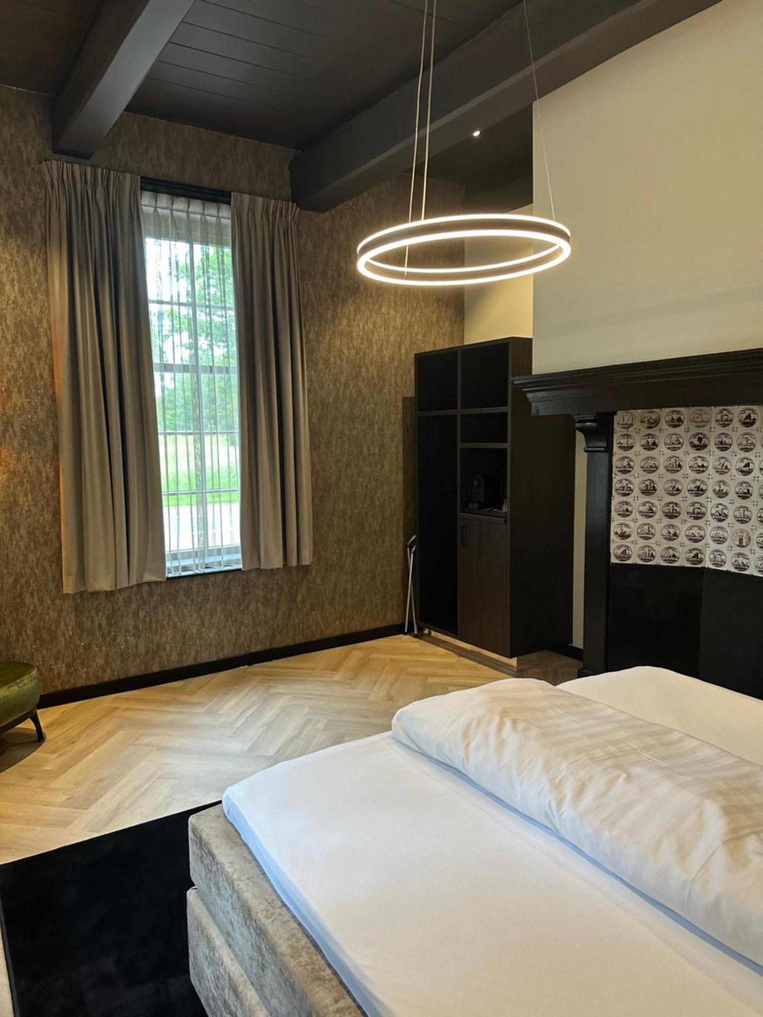 Hotel Restaurant Het Witte Paard Delden Zewnętrze zdjęcie