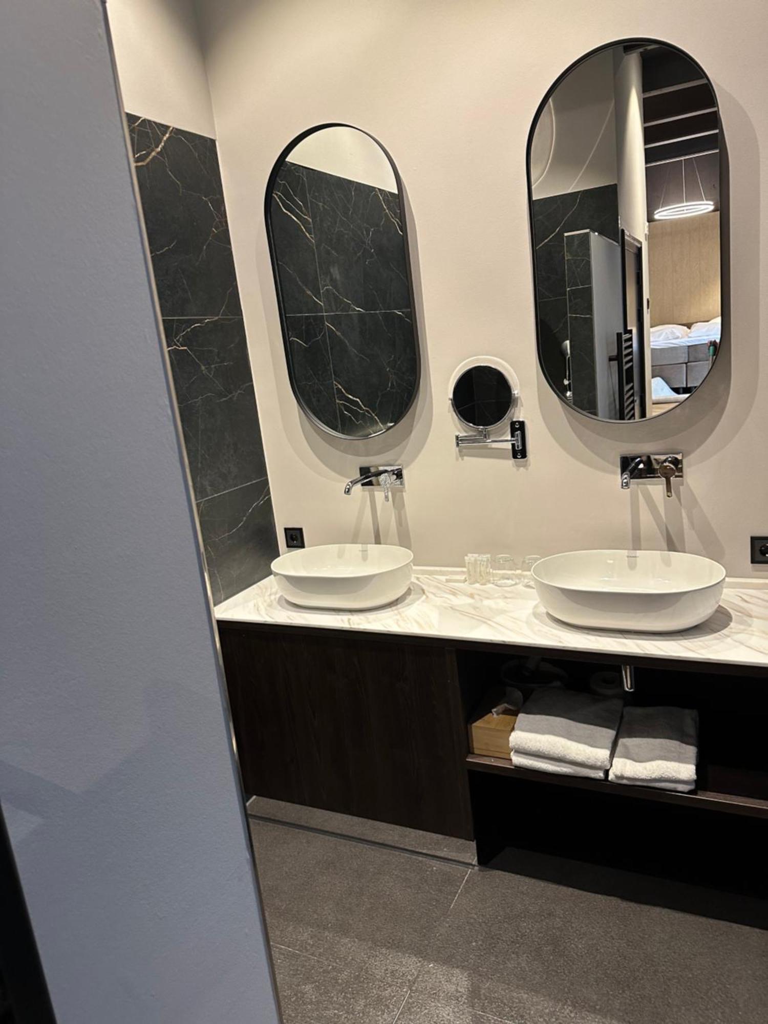 Hotel Restaurant Het Witte Paard Delden Zewnętrze zdjęcie