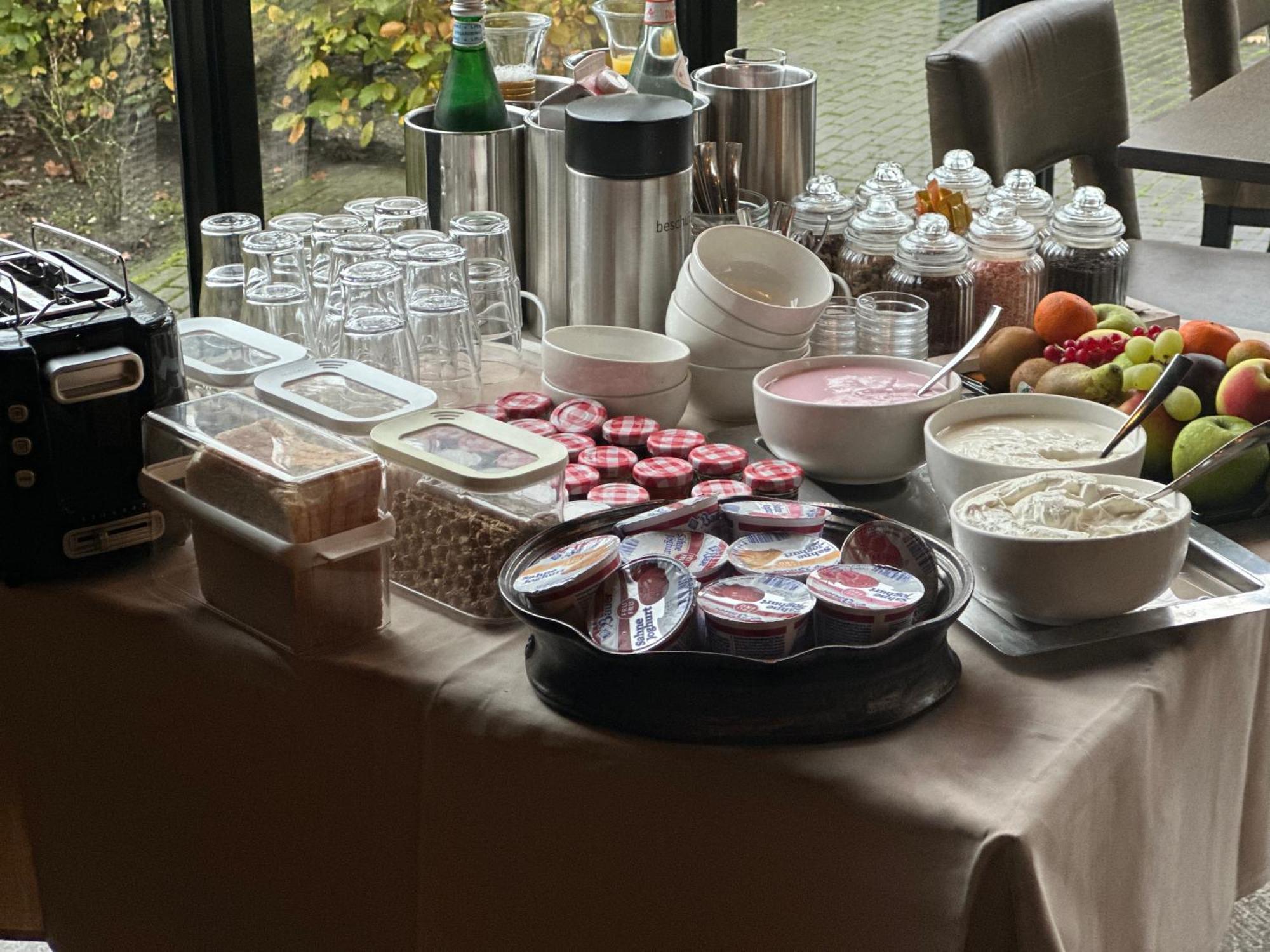 Hotel Restaurant Het Witte Paard Delden Zewnętrze zdjęcie