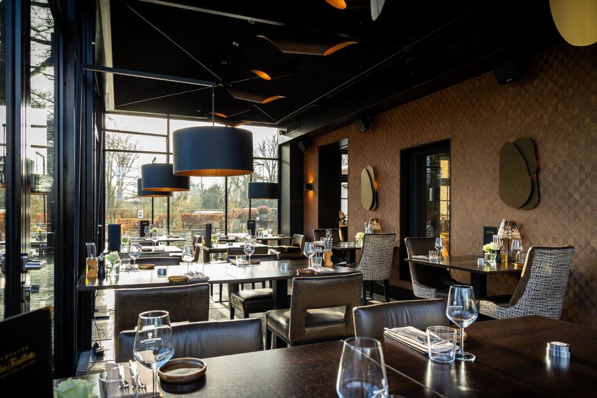 Hotel Restaurant Het Witte Paard Delden Zewnętrze zdjęcie
