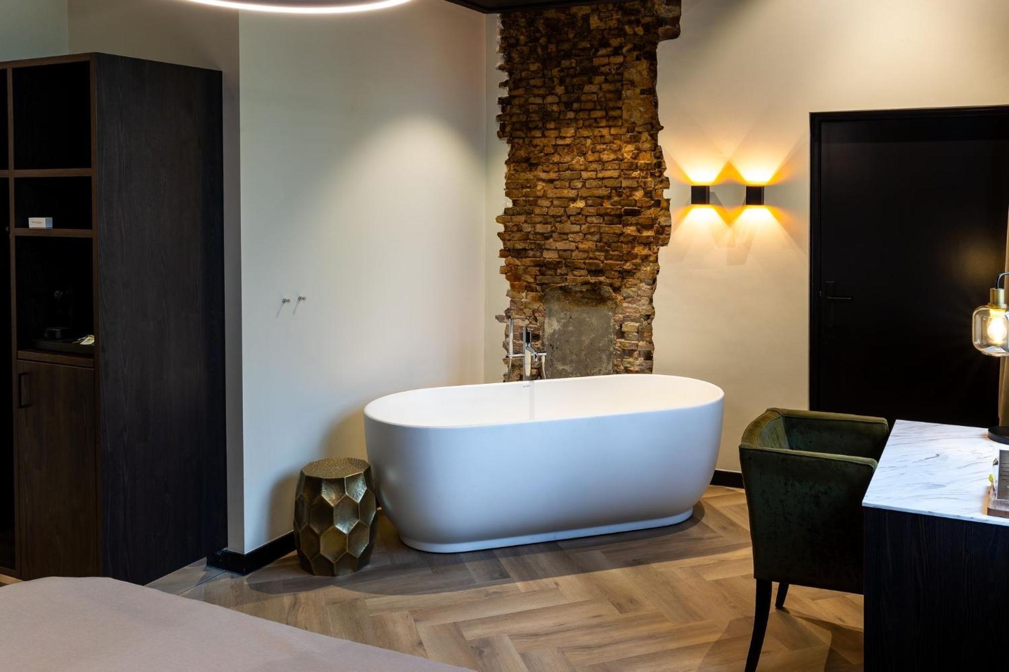 Hotel Restaurant Het Witte Paard Delden Zewnętrze zdjęcie