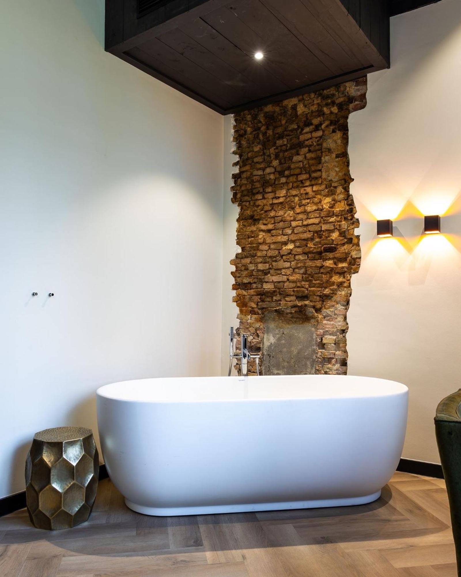 Hotel Restaurant Het Witte Paard Delden Zewnętrze zdjęcie