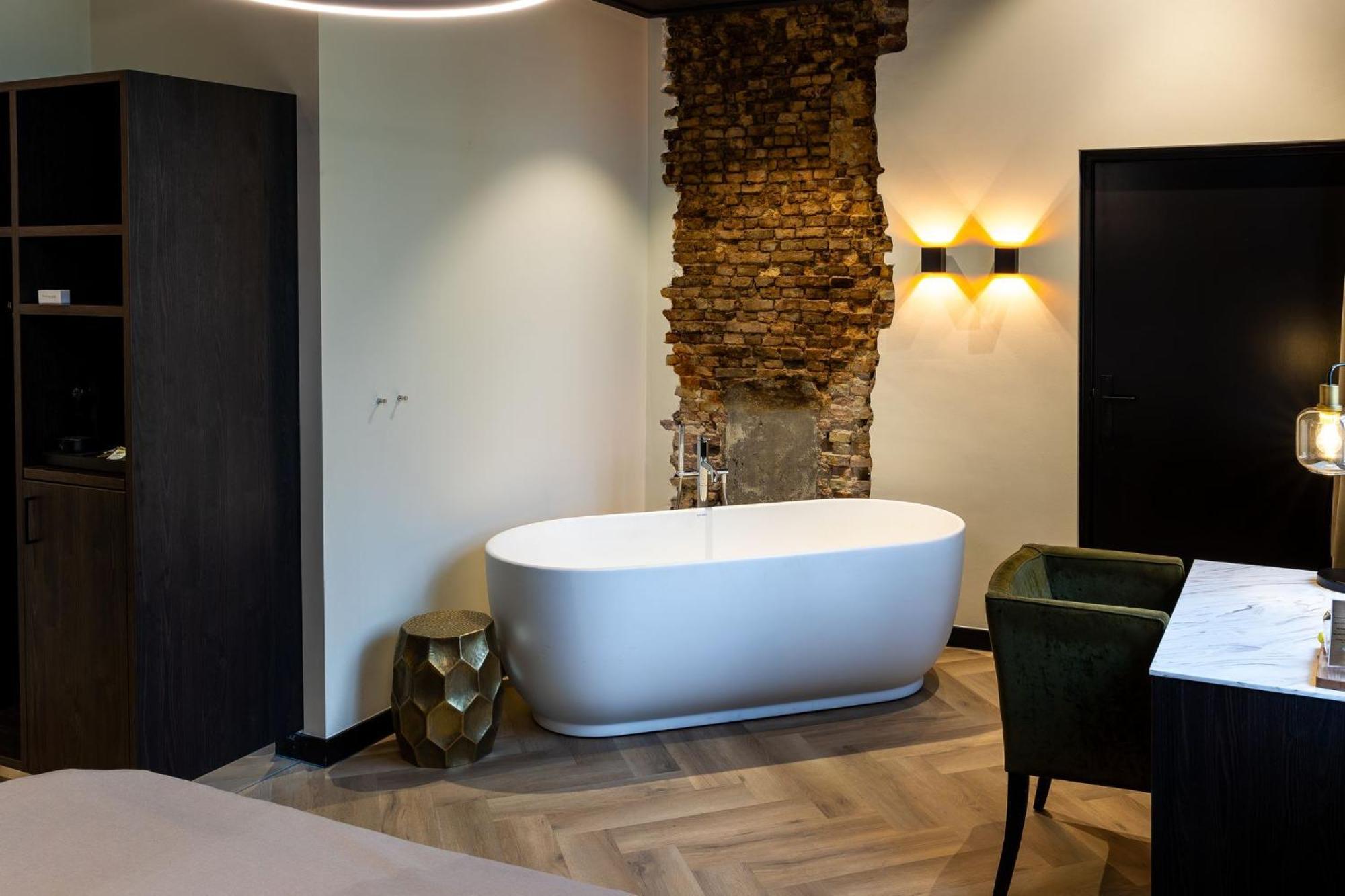 Hotel Restaurant Het Witte Paard Delden Zewnętrze zdjęcie