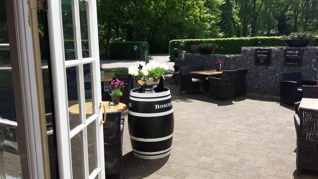 Hotel Restaurant Het Witte Paard Delden Zewnętrze zdjęcie