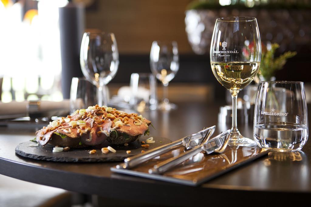 Hotel Restaurant Het Witte Paard Delden Zewnętrze zdjęcie