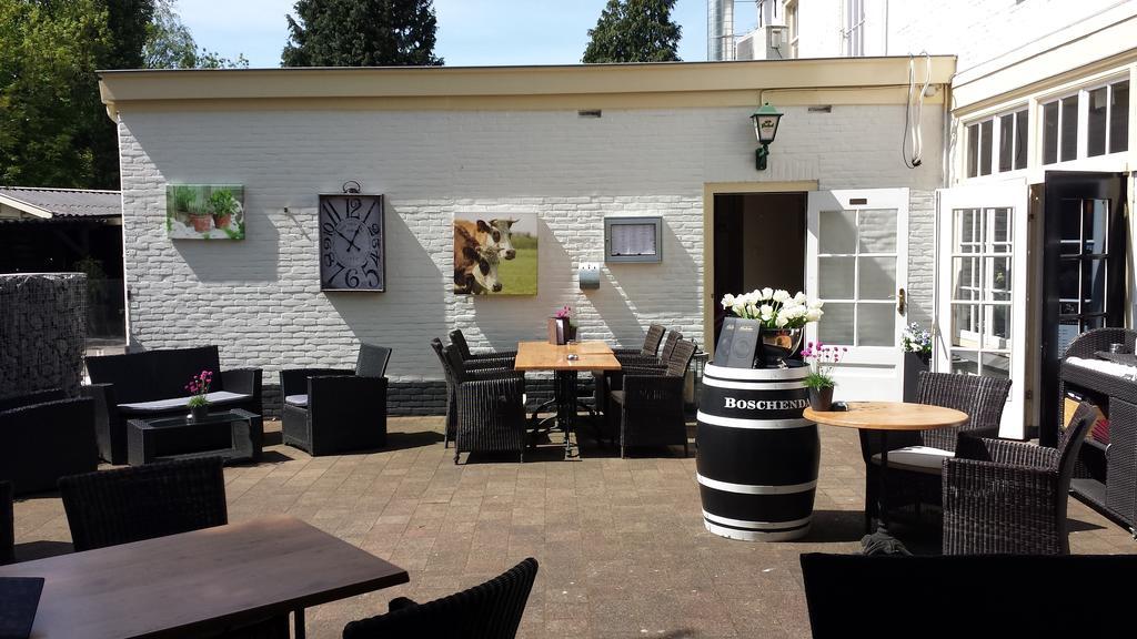 Hotel Restaurant Het Witte Paard Delden Zewnętrze zdjęcie
