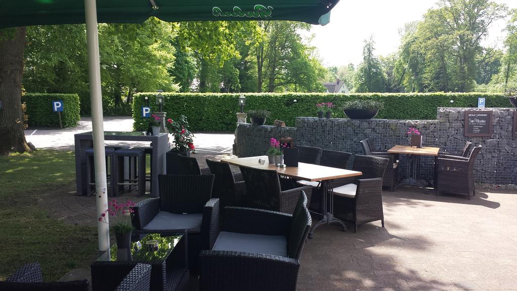 Hotel Restaurant Het Witte Paard Delden Zewnętrze zdjęcie